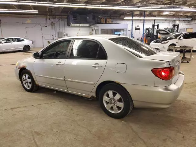 2004 Toyota Corolla CE