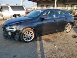 2011 Lexus CT 200 en venta en Los Angeles, CA