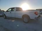 2014 Ford F150 Super Cab