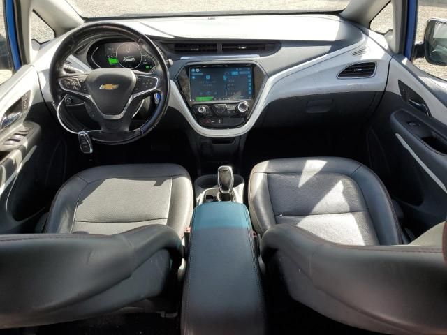 2018 Chevrolet Bolt EV Premier