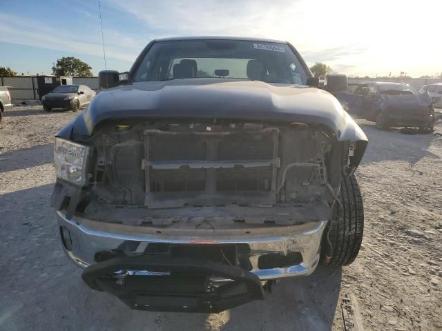 2021 Dodge RAM 1500 Classic Tradesman