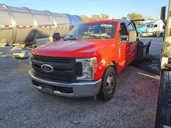 2019 Ford F350 Super Duty en venta en Wilmer, TX