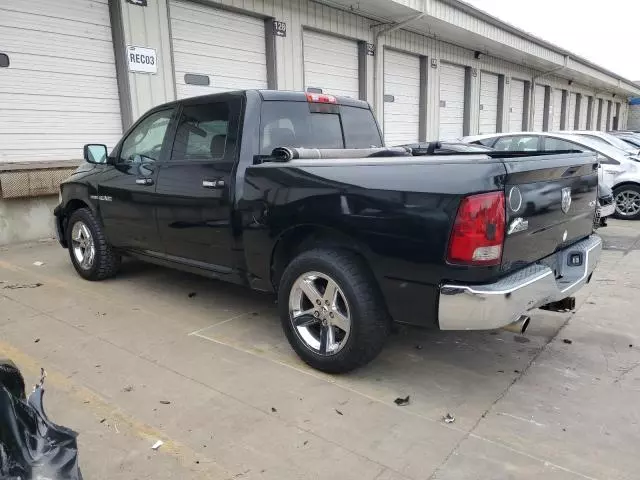 2010 Dodge RAM 1500