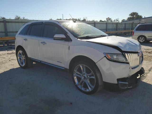 2014 Lincoln MKX