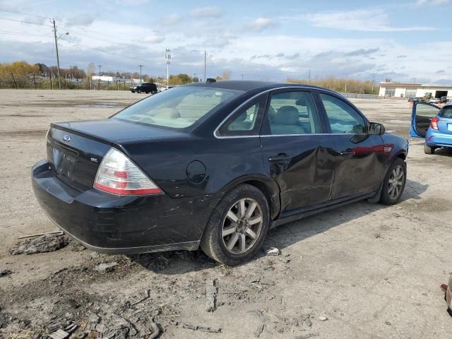 2008 Ford Taurus SEL