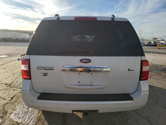 2012 Ford Expedition Limited