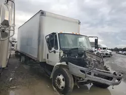 Salvage trucks for sale at Lebanon, TN auction: 2017 International 4000 4300