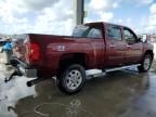 2014 Chevrolet Silverado K2500 Heavy Duty LT