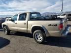 2003 Dodge Dakota Quad SLT