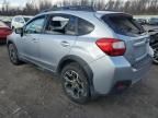 2015 Subaru XV Crosstrek 2.0 Premium