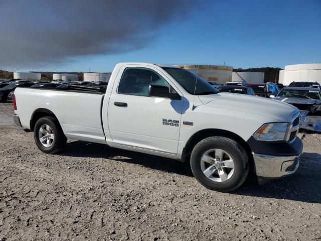 2014 Dodge RAM 1500 ST