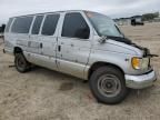 1999 Ford Econoline E350 Super Duty Wagon