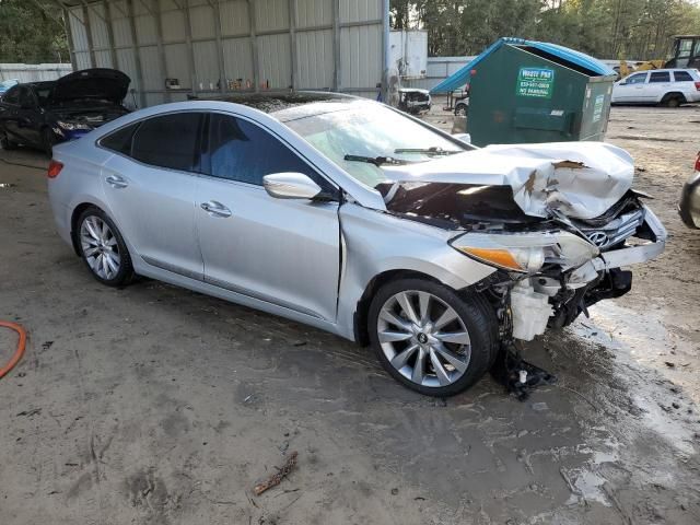 2013 Hyundai Azera GLS