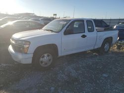 Chevrolet Colorado Vehiculos salvage en venta: 2008 Chevrolet Colorado