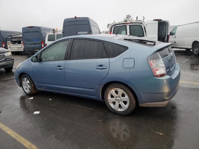 2004 Toyota Prius