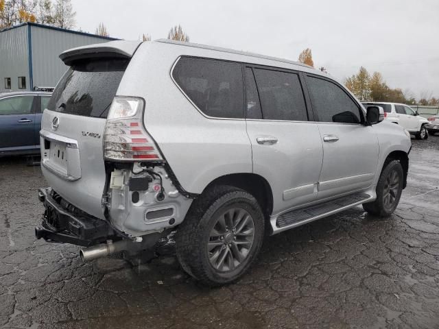 2018 Lexus GX 460 Premium