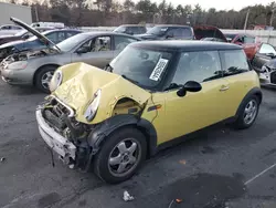 Carros salvage sin ofertas aún a la venta en subasta: 2005 Mini Cooper