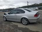 2001 BMW 330 CI