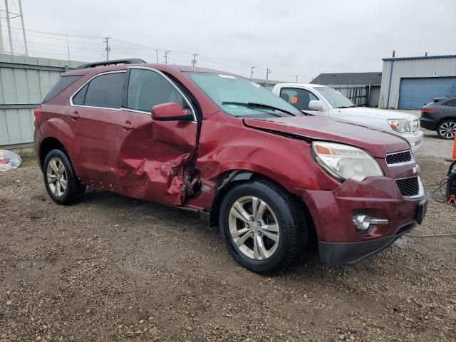 2010 Chevrolet Equinox LT