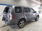 2014 Honda Pilot Exln