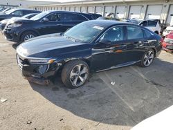 Salvage cars for sale at Louisville, KY auction: 2020 Honda Accord Touring