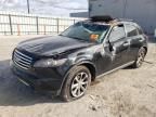 2007 Infiniti FX35