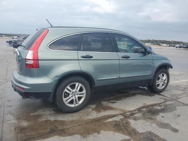 2011 Honda CR-V EX