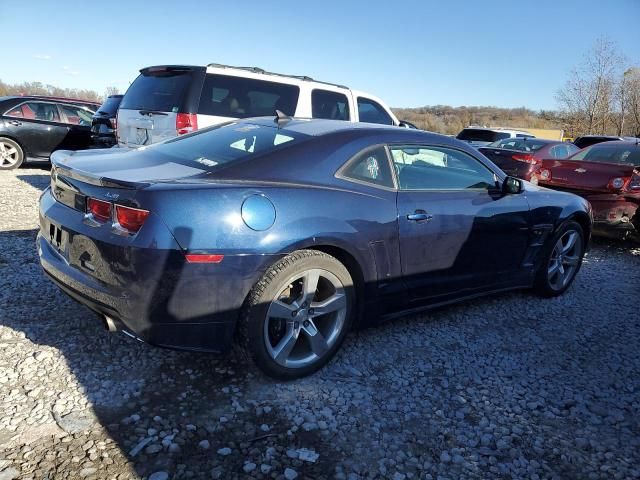 2010 Chevrolet Camaro LS