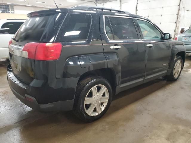 2012 GMC Terrain SLT