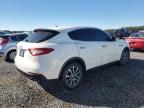 2018 Maserati Levante