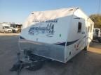 2011 Northwood Travel Trailer