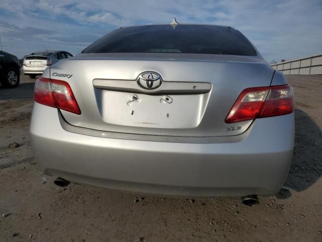 2009 Toyota Camry SE