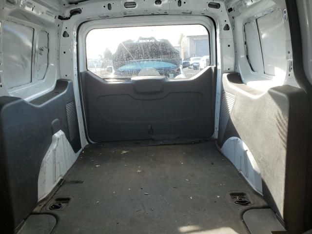 2015 Ford Transit Connect XL