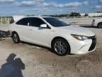 2015 Toyota Camry Hybrid