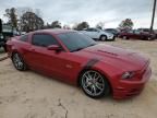 2013 Ford Mustang GT