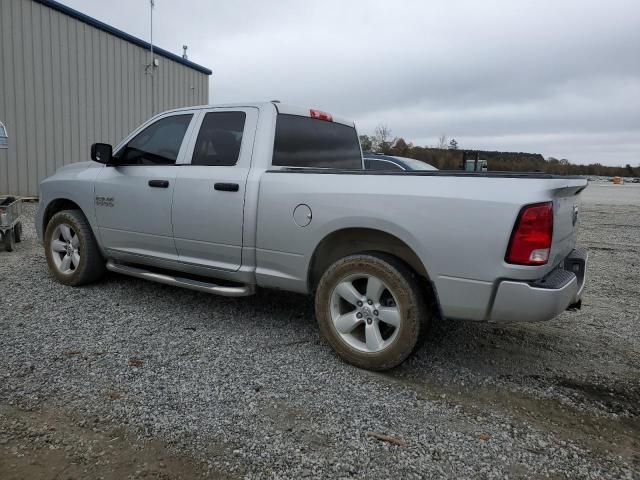 2015 Dodge RAM 1500 ST