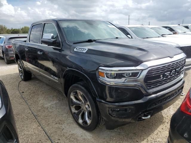 2019 Dodge RAM 1500 Limited