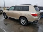 2011 Toyota Highlander Base