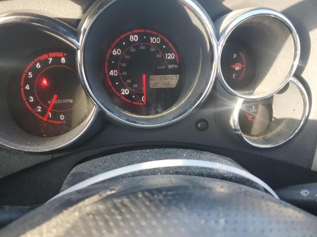 2005 Pontiac Vibe