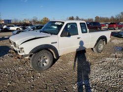 2009 Ford Ranger Super Cab en venta en Columbus, OH