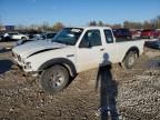 2009 Ford Ranger Super Cab