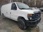 2013 Ford Econoline E250 Van