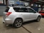 2011 Toyota Rav4 Sport