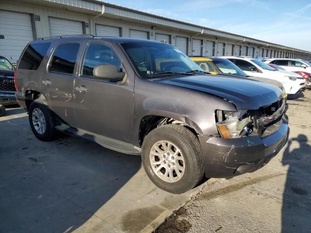 2011 Chevrolet Tahoe C1500