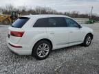 2019 Audi Q7 Premium