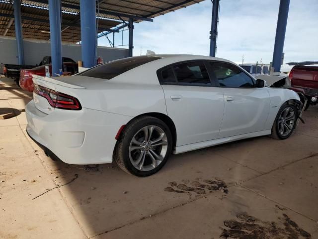 2020 Dodge Charger R/T