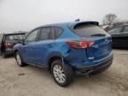 2013 Mazda CX-5 Touring