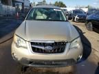 2008 Subaru Outback 2.5I