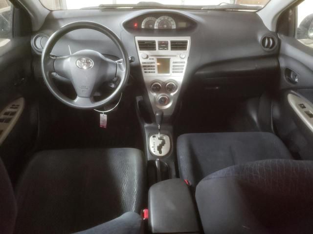 2007 Toyota Yaris