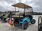 2019 Aspt Golf Cart